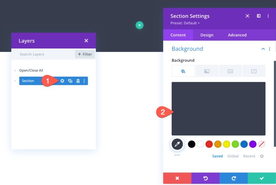 Divi 的 woocommerce 结帐页面模板