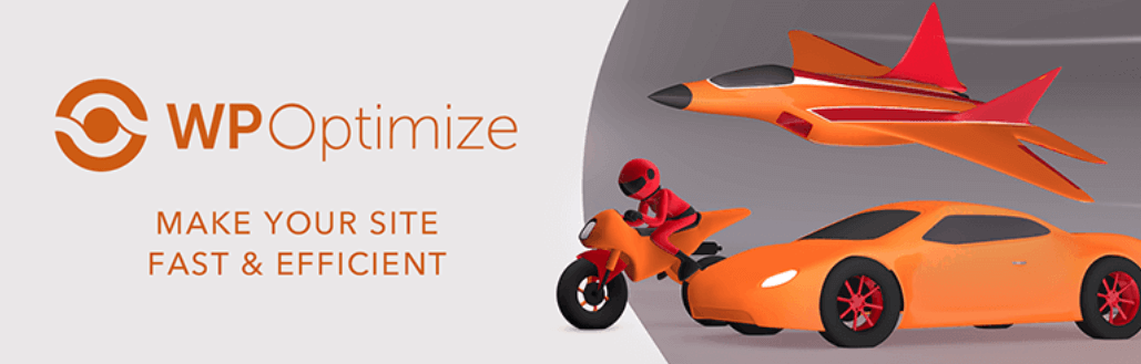 Das WP-Optimize-Plugin
