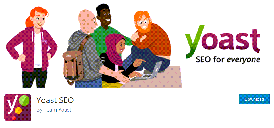 Yoast SEO-плагин