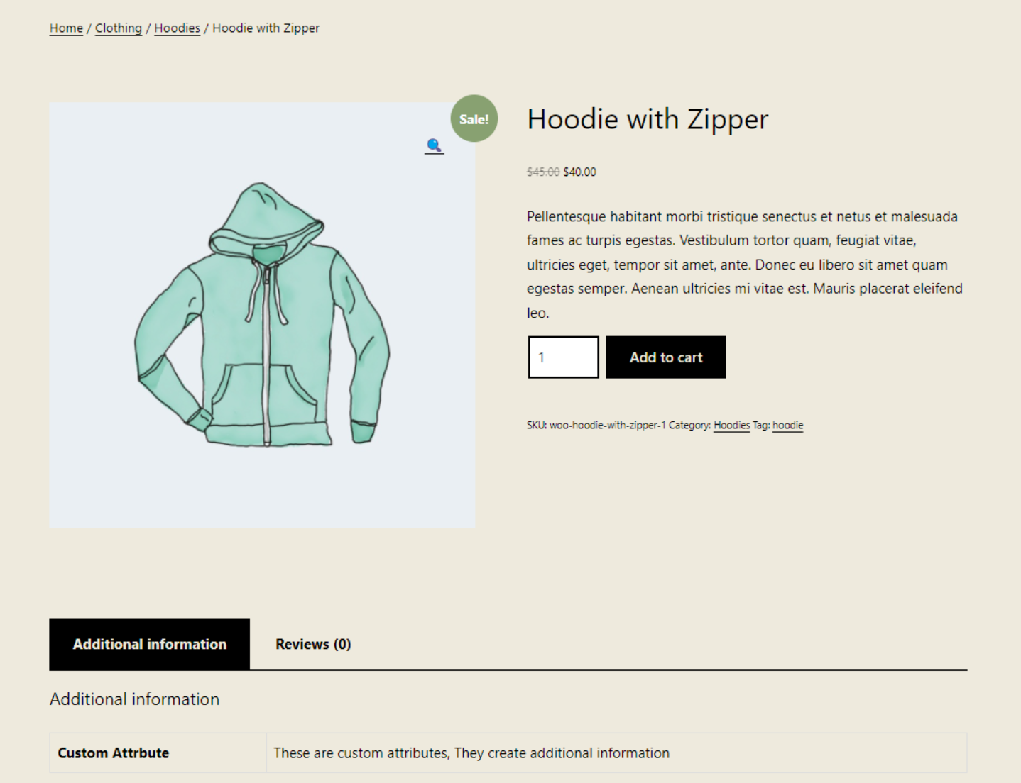 L'approccio di WooCommerce ai siti di eCommerce