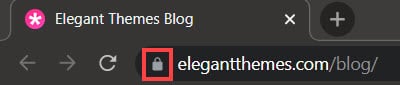 gembok https chrome
