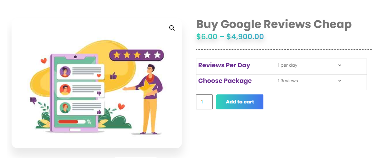 購買 Google 評論是一種灰帽 SEO 技術。