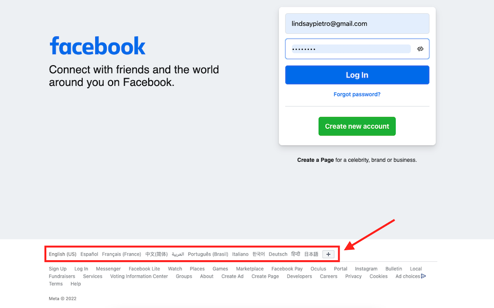 seo multilingv