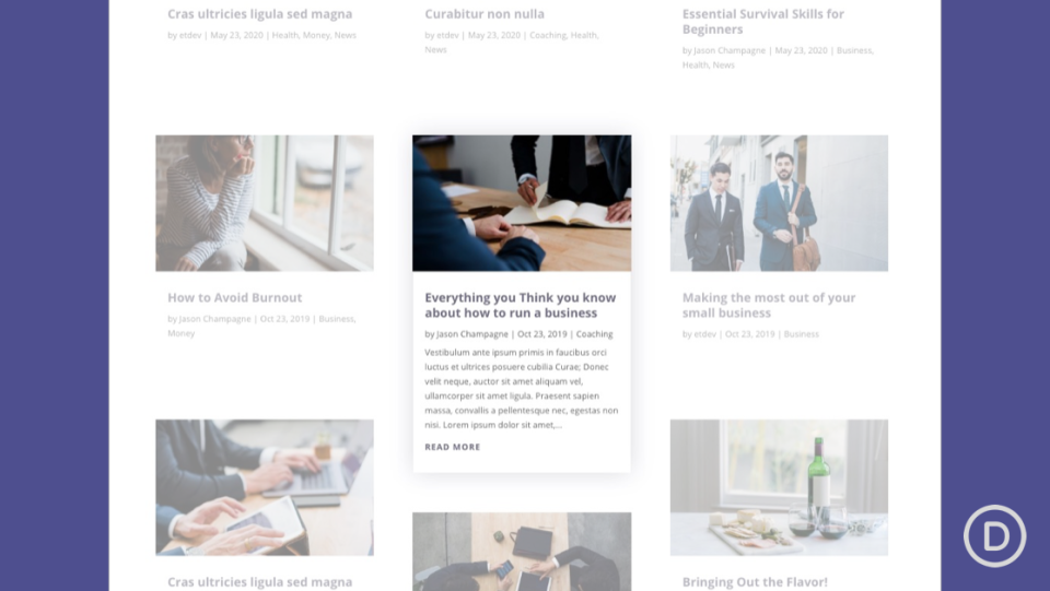Cara Mengaktifkan Kutipan Postingan Blog di Hover