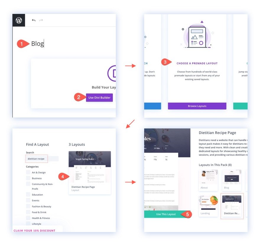 Divi Sticky-Video-Slider