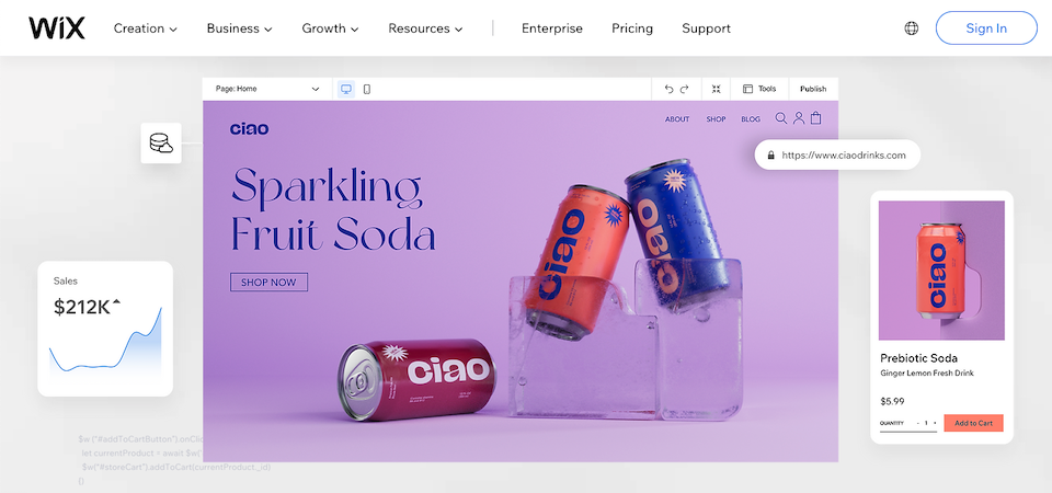 miglior hosting di siti Web gratuito
