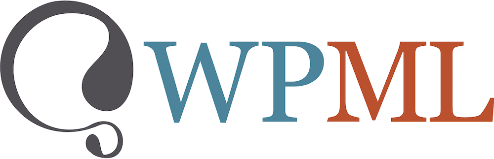 ملحق WPML.