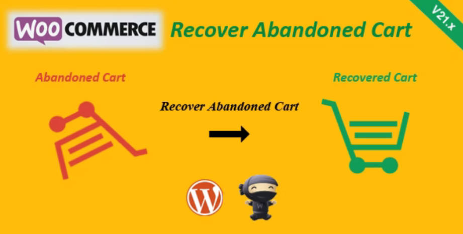 WooCommerceはCodeCanyonで放棄されたカートプラグインを回復します