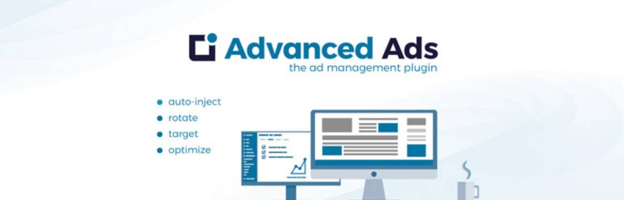 Plugin WordPress de Anúncios Avançados