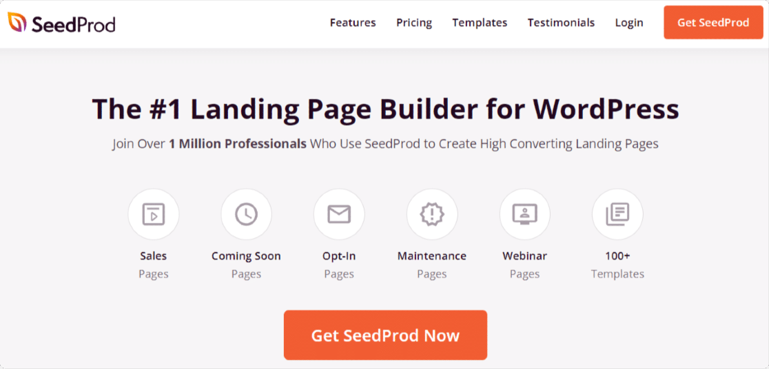 seedprod meilleurs plugins multisites wordpress
