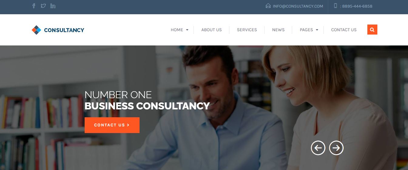 consulenza