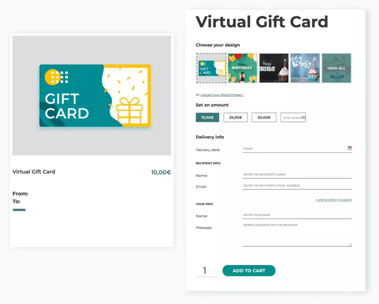 Imagem cortesia de www.yithemes.com/themes/plugins/yith-woocommerce-gift-cards/