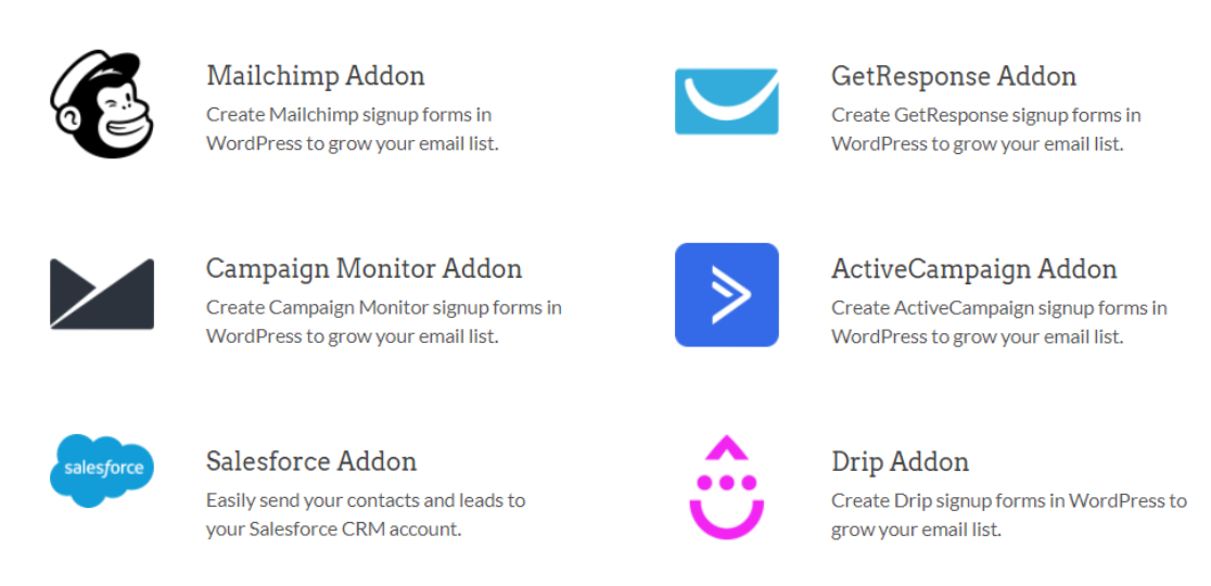 instrumente de automatizare wordpress