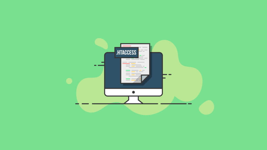 .htaccess 파일이란?