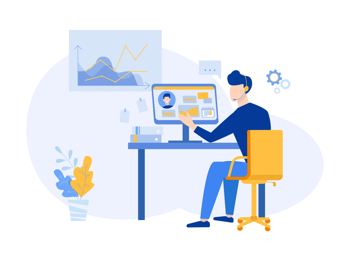Wykorzystanie i adopcja CRM