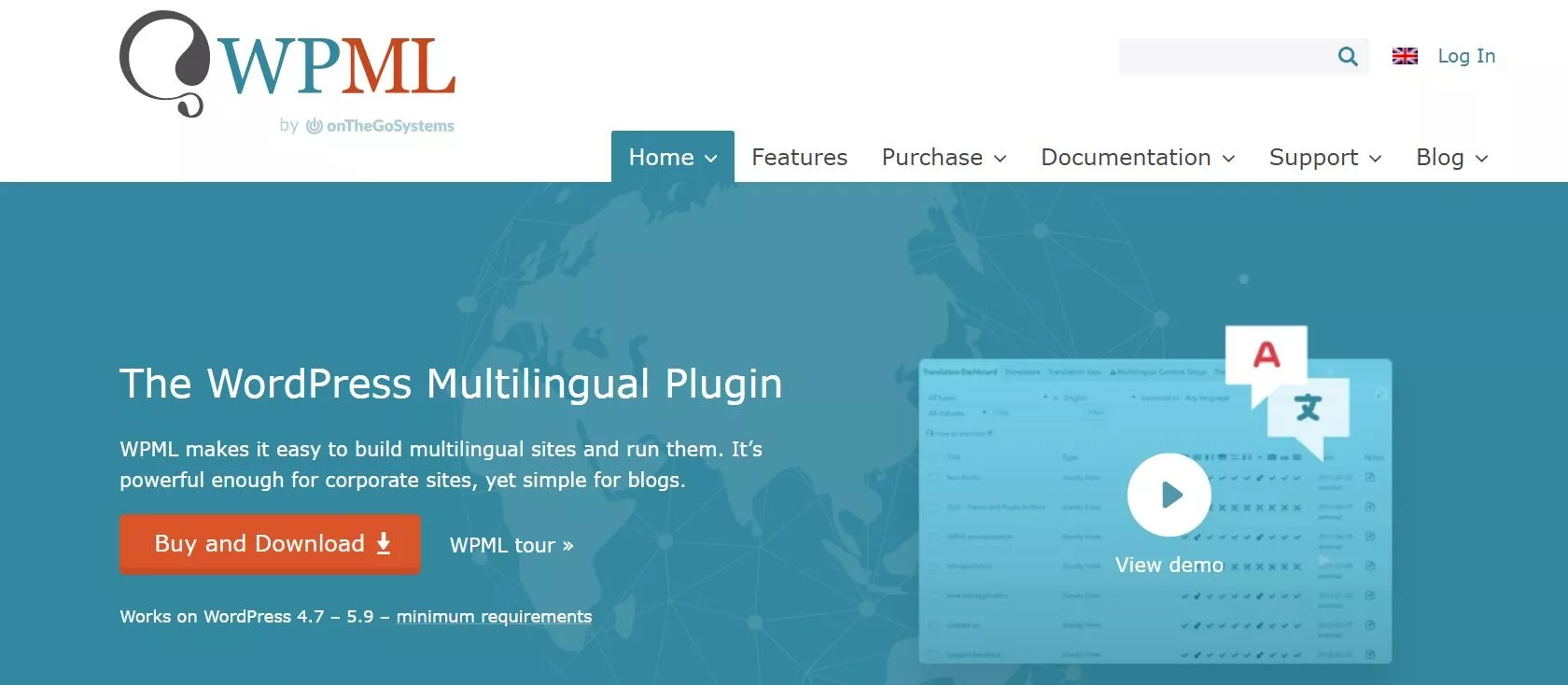 WPML