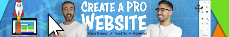 Create a Pro Website