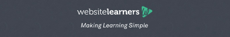 Website Learners