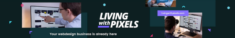 LivingWithPixels