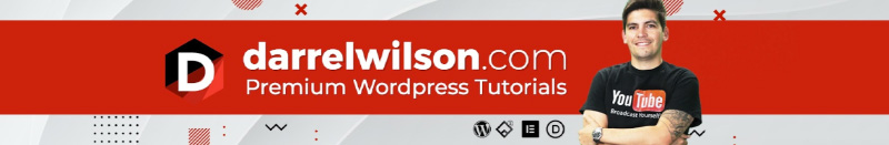 Darrel Wilson