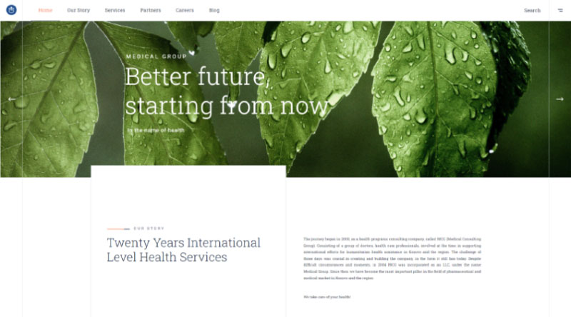 Medical Group