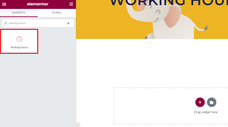 Jak dodać godziny otwarcia w WordPressie – najłatwiejszy sposób 3 Working hours
