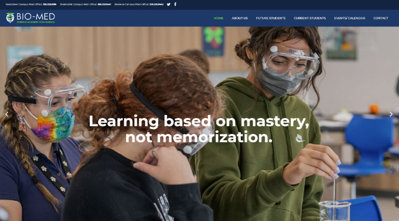 Bio-Med Science Academy