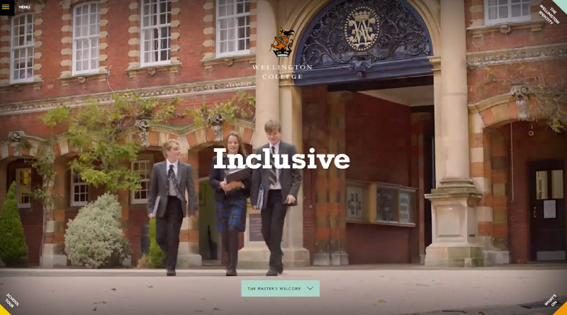 Wellington College