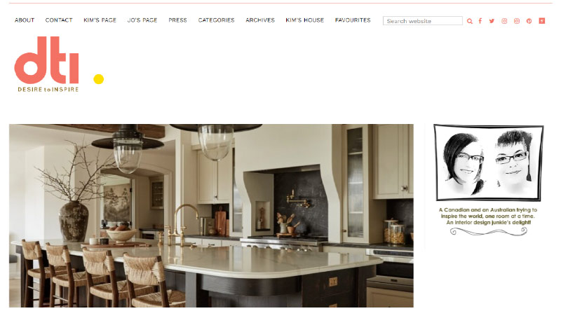 Design To Inspire