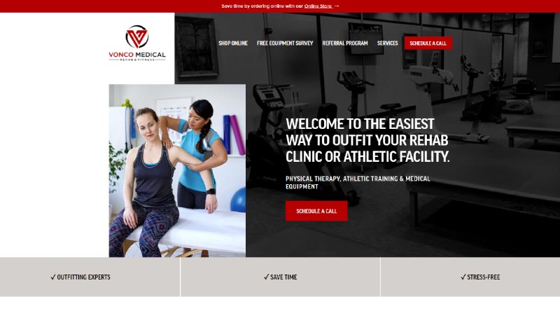 Vonco medical