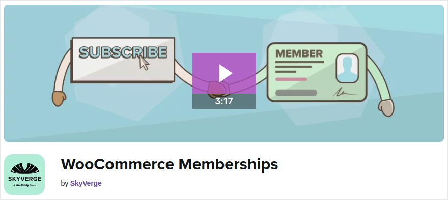 Abbonamenti WooCommerce