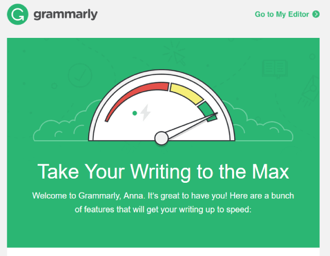Gramatical