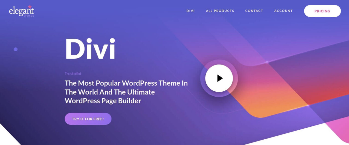 Diviテーマビルダー