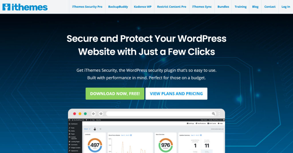 테마에서 WordPress 플러그인 찾기