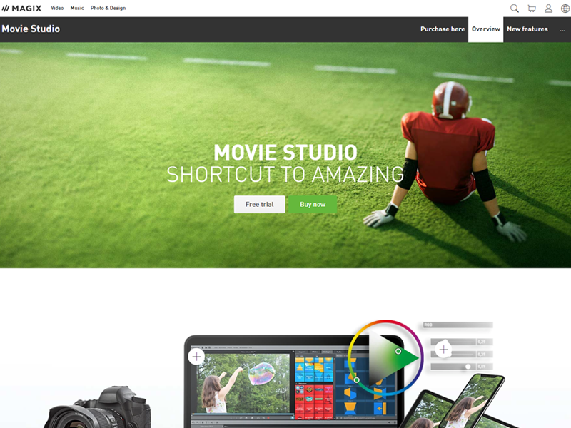Film Magix