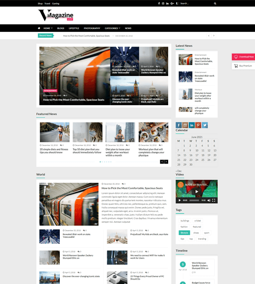VMagazyn Lite