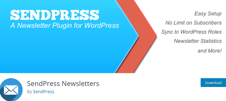 Biuletyn SendPress