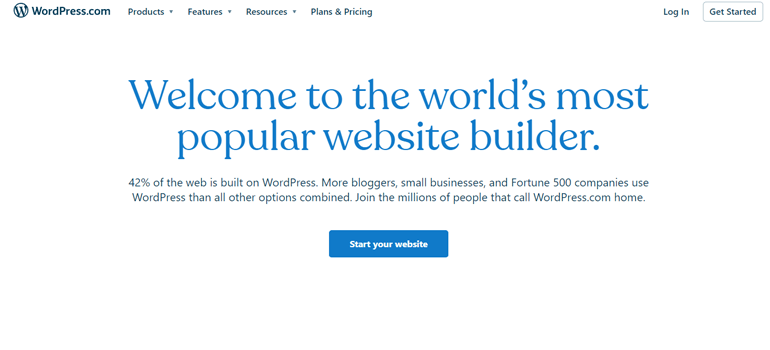 WordPress.com