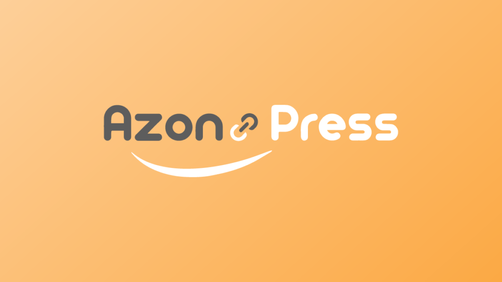 AzonPress