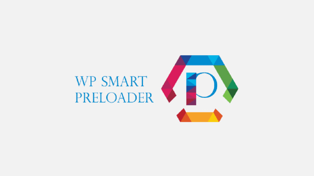 WPスマートプリローダー