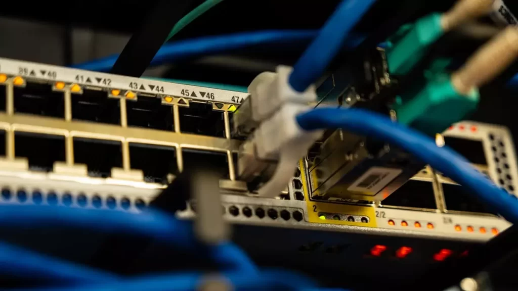 WordPress-Server