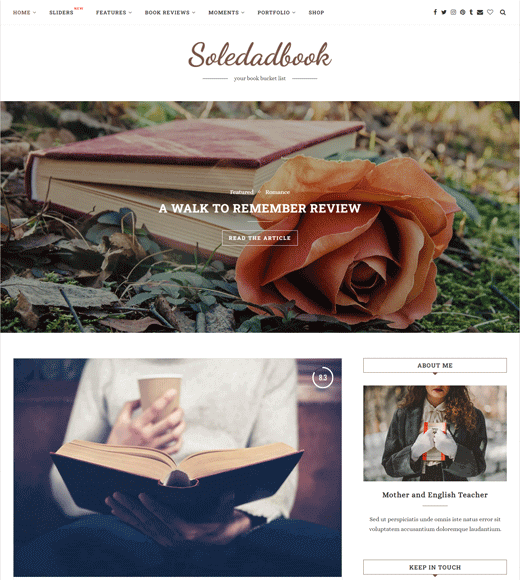 Soleda