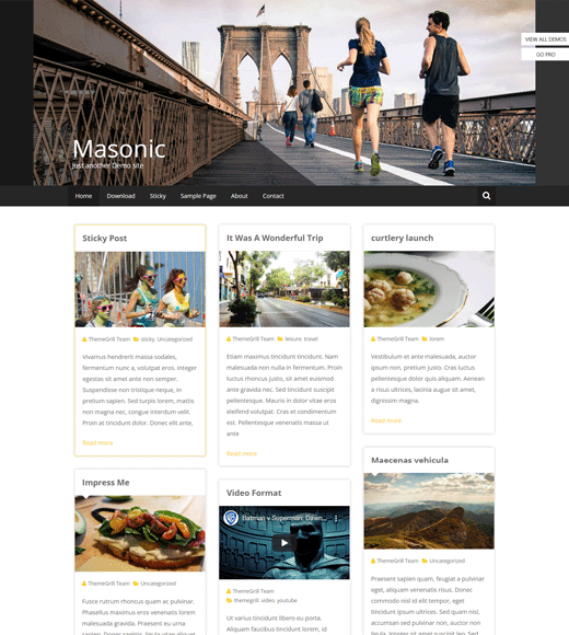 Massonico