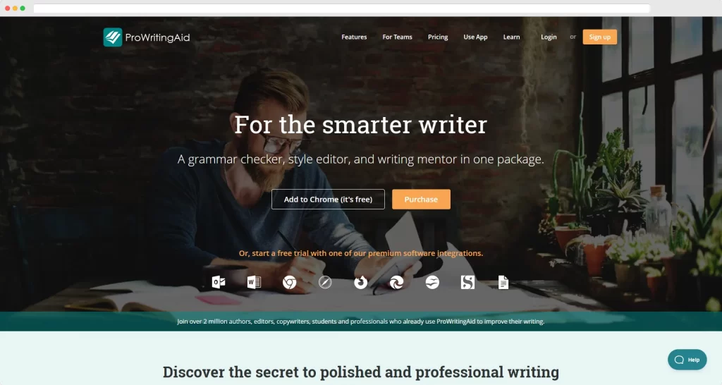 ProWritingAid