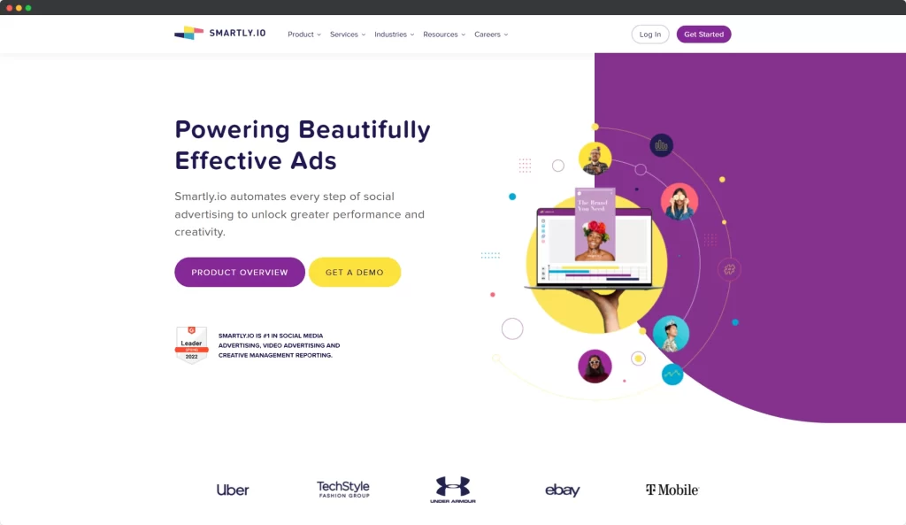 Smartly - Instagram-Post-Scheduler