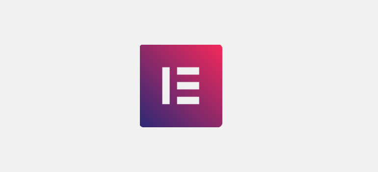Generatore di pagine di Elementor