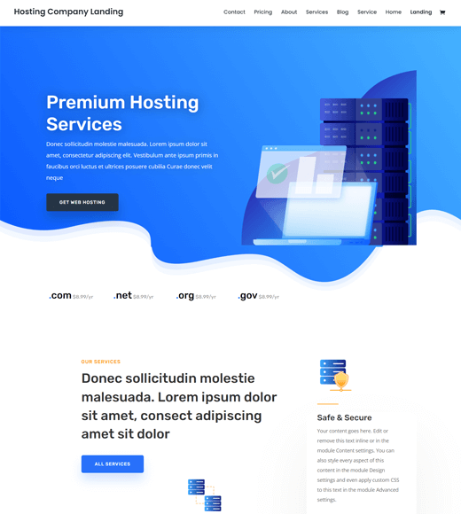 Divi