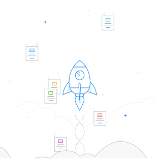 Caratteristiche di Weebly-Salient