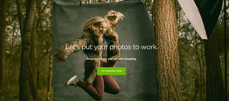 Smugmug-Design2 creatore di siti Web gratuiti per photofraphy