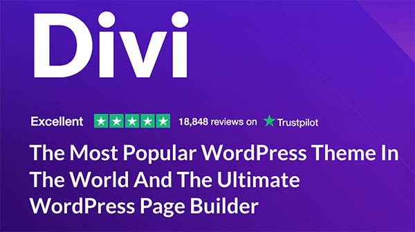 Divi logosu